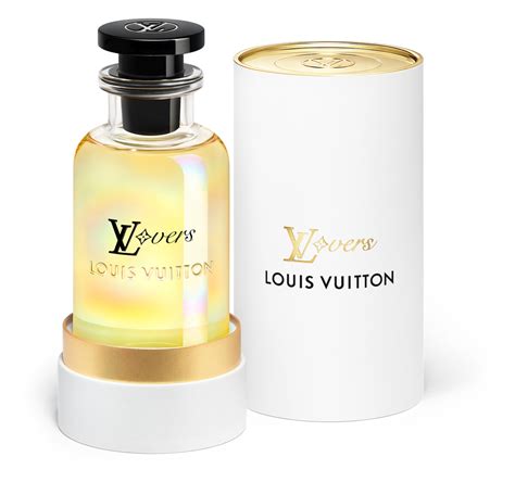 lv lvers perfume|louis vuitton lovers sample.